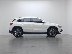 Mercedes-Benz GLA 2020 GLA 200 - ფოტო 11