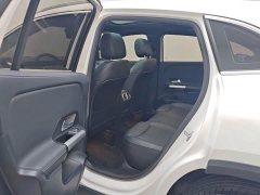 Mercedes-Benz GLA 2020 GLA 200 - ფოტო 17