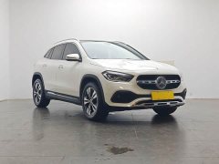 Mercedes-Benz GLA 2020 GLA 200 - ფოტო 2