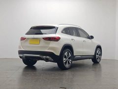 Mercedes-Benz GLA 2020 GLA 200 - ფოტო 3