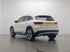 Mercedes-Benz GLA 2020 GLA 200 - ფოტო 4