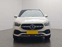 Mercedes-Benz GLA 2020 GLA 200 - ფოტო 5