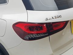 Mercedes-Benz GLA 2020 GLA 200 - ფოტო 7