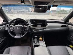 Lexus ES 2020 300h Excellence Edition - ფოტო 7