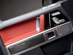 Mercedes-Benz Mercedes-AMG G 63 - ფოტო 10
