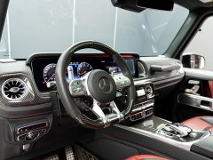 Mercedes-Benz Mercedes-AMG G 63 - ფოტო 11