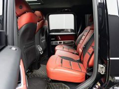 Mercedes-Benz Mercedes-AMG G 63 - ფოტო 12