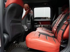 Mercedes-Benz Mercedes-AMG G 63 - ფოტო 13