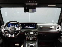 Mercedes-Benz Mercedes-AMG G 63 - ფოტო 14