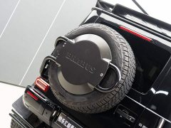 Mercedes-Benz Mercedes-AMG G 63 - ფოტო 20