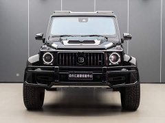 Mercedes-Benz Mercedes-AMG G 63 - ფოტო 3