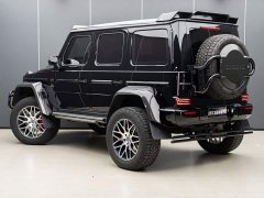 Mercedes-Benz Mercedes-AMG G 63 - ფოტო 6