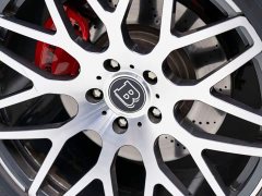Mercedes-Benz Mercedes-AMG G 63 - ფოტო 7
