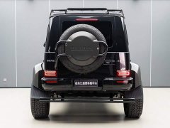 Mercedes-Benz Mercedes-AMG G 63 - ფოტო 9