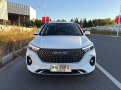 Haval M6 2021 PLUS 1.5T Manual Elite Smart Connected - ფოტო 2
