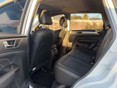 Haval M6 2021 PLUS 1.5T Manual Elite Smart Connected - ფოტო 5