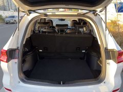 Haval M6 2021 PLUS 1.5T Manual Elite Smart Connected - ფოტო 8