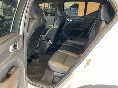 Volvo XC40 B3 Smart Remote Luxury Edition - ფოტო 10