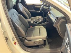 Volvo XC40 B3 Smart Remote Luxury Edition - ფოტო 11