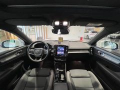 Volvo XC40 B3 Smart Remote Luxury Edition - ფოტო 12