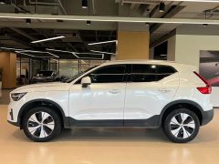 Volvo XC40 B3 Smart Remote Luxury Edition - ფოტო 3