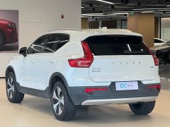 Volvo XC40 B3 Smart Remote Luxury Edition - ფოტო 5