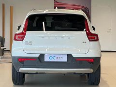 Volvo XC40 B3 Smart Remote Luxury Edition - ფოტო 6