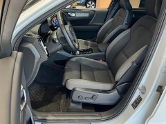 Volvo XC40 B3 Smart Remote Luxury Edition - ფოტო 8