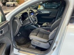 Volvo XC40 B3 Smart Remote Luxury Edition - ფოტო 9