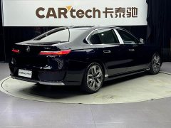 BMW 7 Series 740Li Luxury Package - ფოტო 5