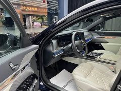 BMW 7 Series 740Li Luxury Package - ფოტო 7