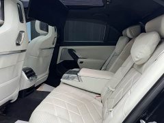 BMW 7 Series 740Li Luxury Package - ფოტო 9