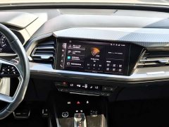 Audi Q4 e-tron 40 e-tron Creative Edition - ფოტო 11