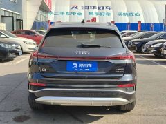 Audi Q4 e-tron 40 e-tron Creative Edition - ფოტო 4
