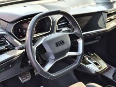 Audi Q4 e-tron 40 e-tron Creative Edition - ფოტო 8