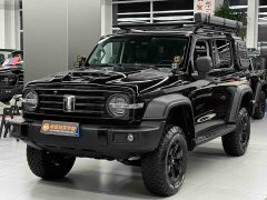 Tank 300 Off-Road Edition 2.0T Conqueror - ფოტო 1