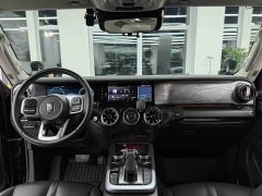 Tank 300 Off-Road Edition 2.0T Conqueror - ფოტო 13