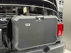 Tank 300 Off-Road Edition 2.0T Conqueror - ფოტო 14