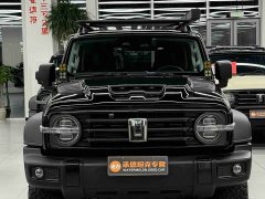 Tank 300 Off-Road Edition 2.0T Conqueror - ფოტო 2