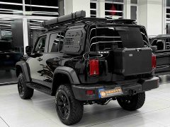 Tank 300 Off-Road Edition 2.0T Conqueror - ფოტო 20
