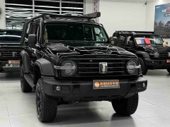 Tank 300 Off-Road Edition 2.0T Conqueror - ფოტო 3