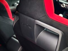 Honda Civic (Imported) 2.0T 420TURBO TYPE R - ფოტო 14