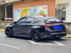 Honda Civic (Imported) 2.0T 420TURBO TYPE R - ფოტო 4