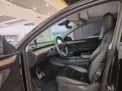 Tesla Model Y Rear-Wheel Drive - ფოტო 4