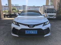 Toyota Camry Hybrid 2.5L HGVP Leading Edition - ფოტო 1