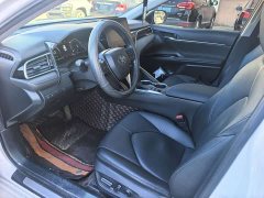 Toyota Camry Hybrid 2.5L HGVP Leading Edition - ფოტო 7
