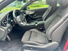 Mercedes-Benz C-Class AMG 2019 AMG C 43 4MATIC Coupe - ფოტო 9