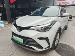Toyota Yize IZOA 2.0L Yixiang Edition - ფოტო 1