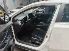 Toyota Yize IZOA 2.0L Yixiang Edition - ფოტო 10