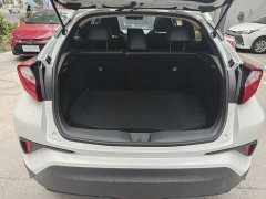 Toyota Yize IZOA 2.0L Yixiang Edition - ფოტო 11